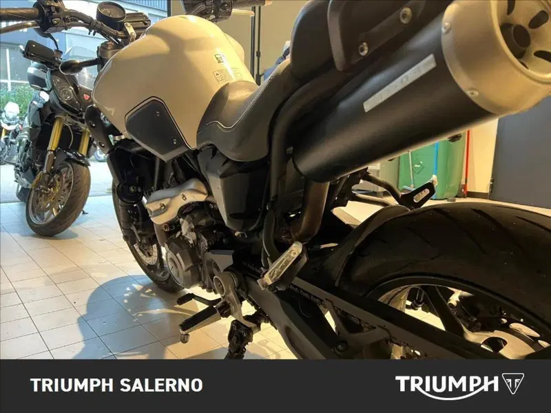 Yamaha MT-03 (2006 - 14) (5)