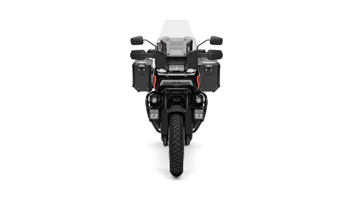 Harley-Davidson Adventure Touring Pan America 1250 Limited (2026) (4)