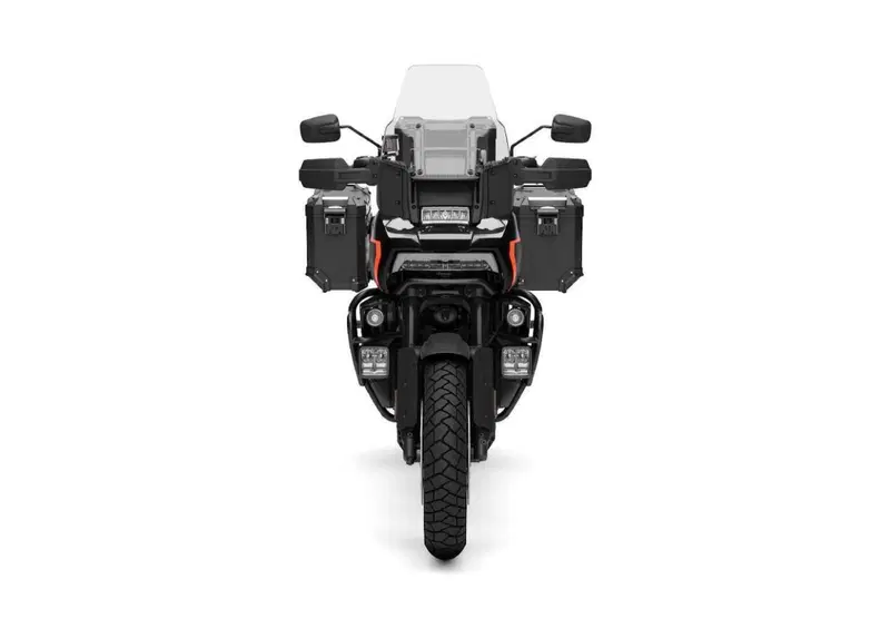 Harley-Davidson Adventure Touring Pan America 1250 Limited (2026) (4)