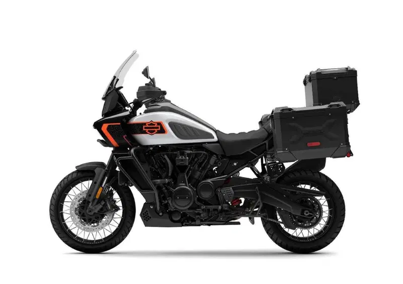 Harley-Davidson Adventure Touring Pan America 1250 Limited (2026) (3)