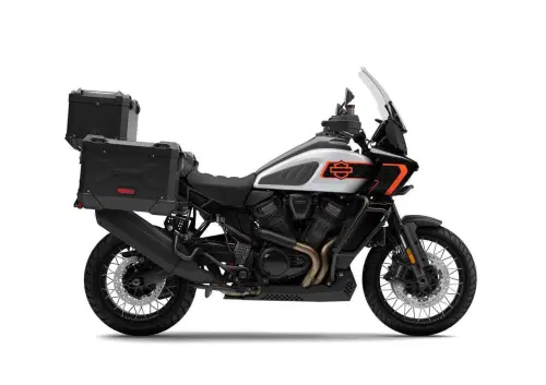 Harley-Davidson Adventure Touring