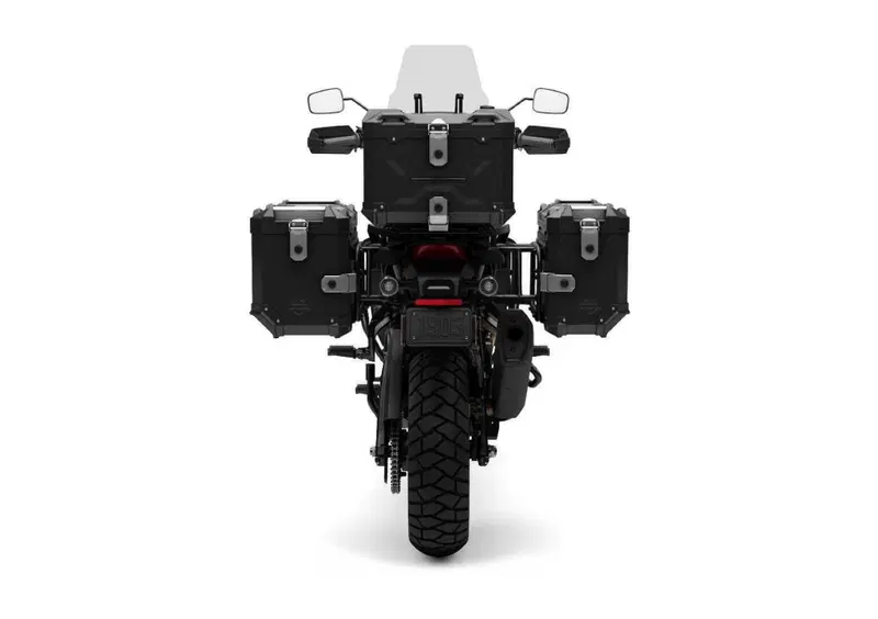Harley-Davidson Adventure Touring Pan America 1250 Limited (2026) (2)