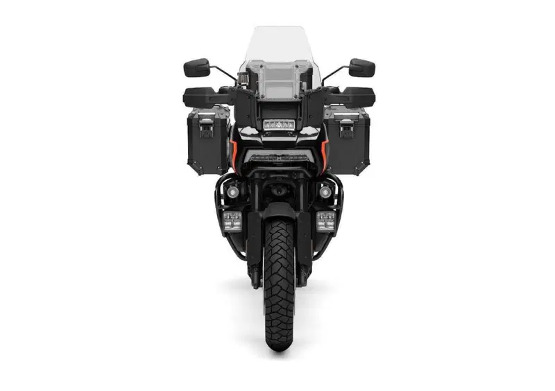 Harley-Davidson Adventure Touring Pan America 1250 Limited (2026) (8)