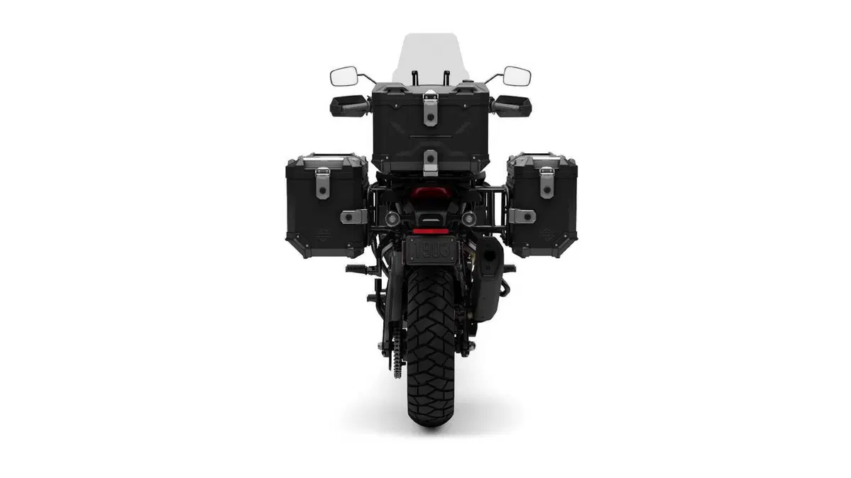Harley-Davidson Adventure Touring Pan America 1250 Limited (2026) (6)