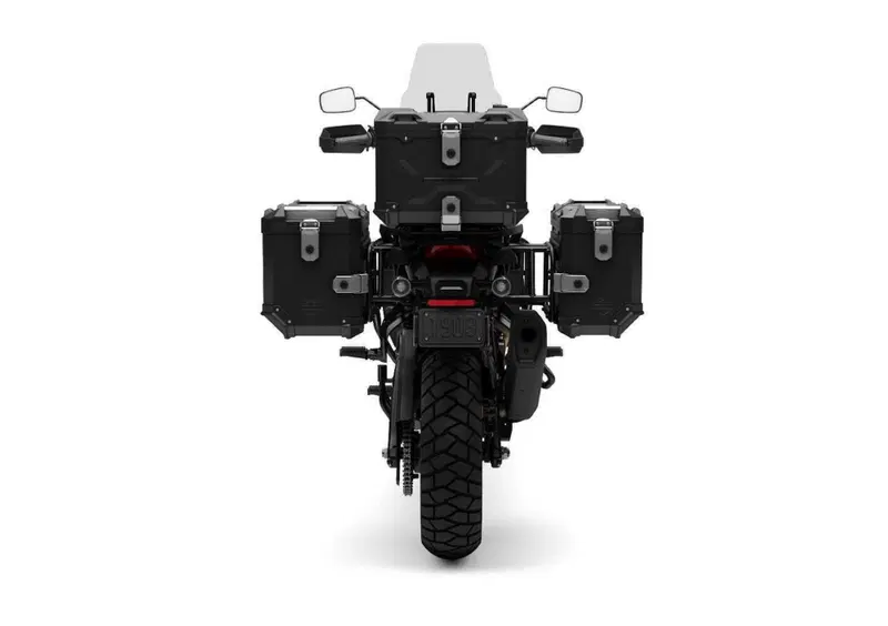 Harley-Davidson Adventure Touring Pan America 1250 Limited (2026) (6)