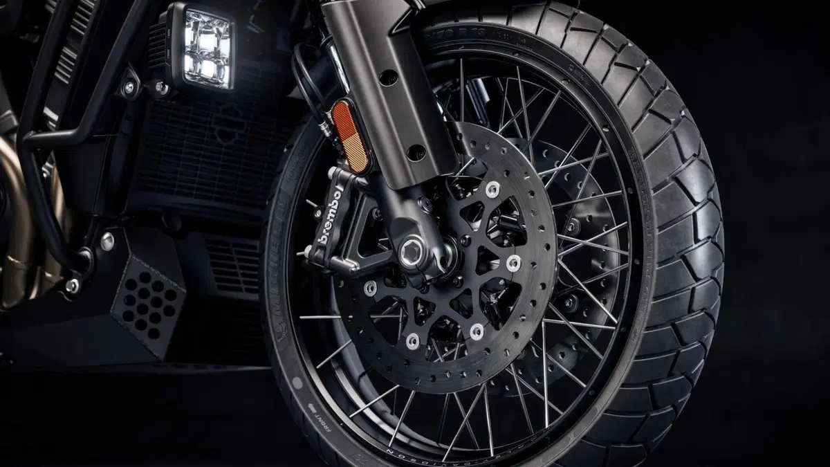 Harley-Davidson Adventure Touring Pan America 1250 Limited (2026) (13)