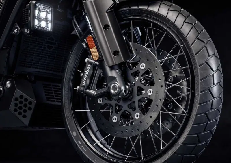 Harley-Davidson Adventure Touring Pan America 1250 Limited (2026) (13)