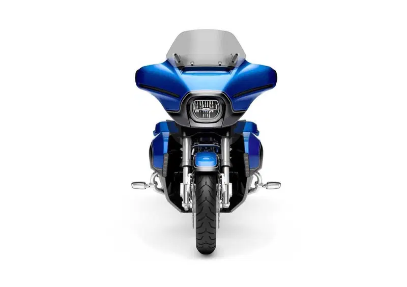 Harley-Davidson CVO - Custom Vehicle Operations CVO Street Glide Limited (2026) (4)