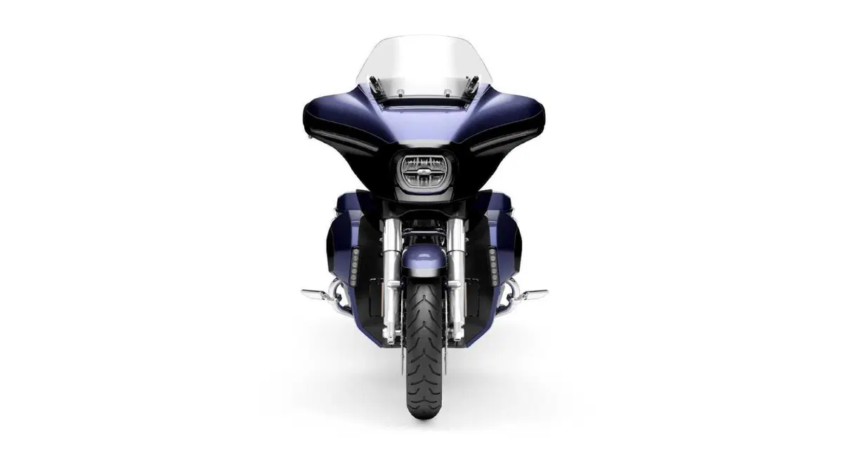 Harley-Davidson Touring Street Glide Limited (2026) (4)