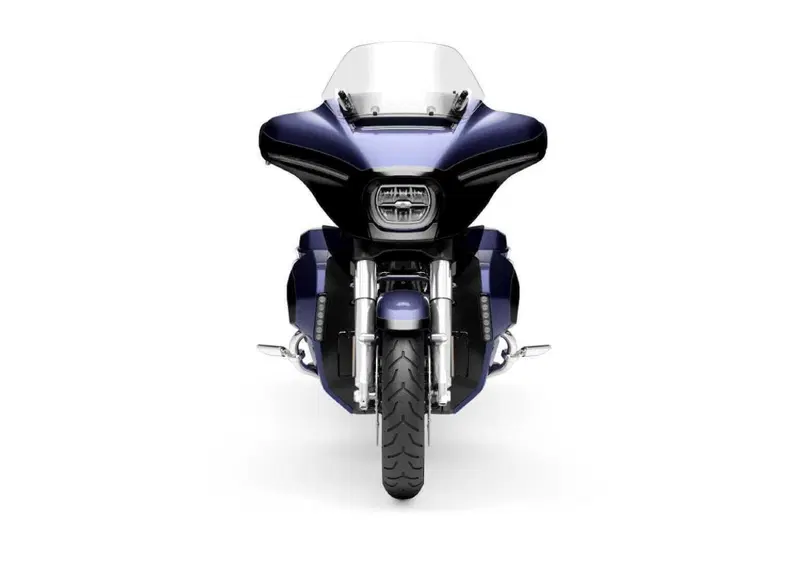 Harley-Davidson Touring Street Glide Limited (2026) (4)