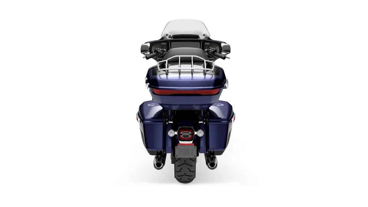 Harley-Davidson Touring Street Glide Limited (2026) (2)