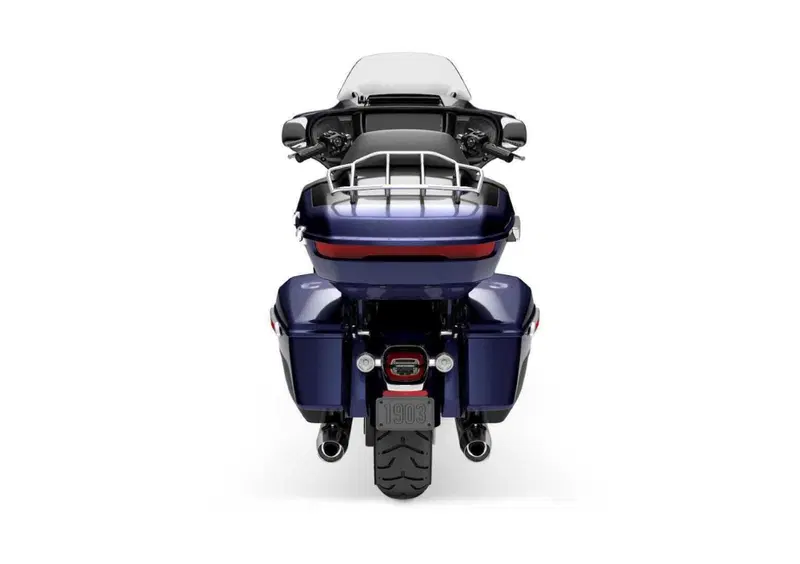 Harley-Davidson Touring Street Glide Limited (2026) (2)