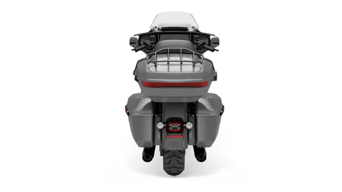 Harley-Davidson Touring Street Glide Limited (2026) (6)