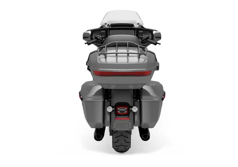 Harley-Davidson Touring Street Glide Limited (2026) (6)