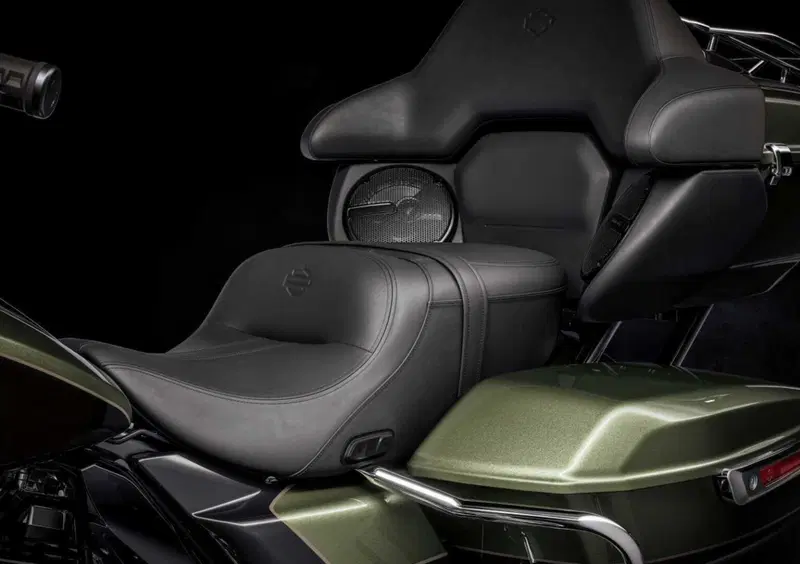 Harley-Davidson Touring Street Glide Limited (2026) (13)
