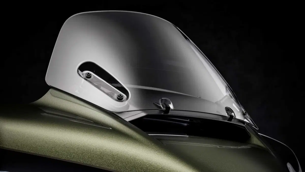Harley-Davidson Touring Street Glide Limited (2026) (14)