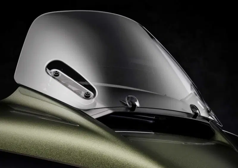 Harley-Davidson Touring Street Glide Limited (2026) (14)