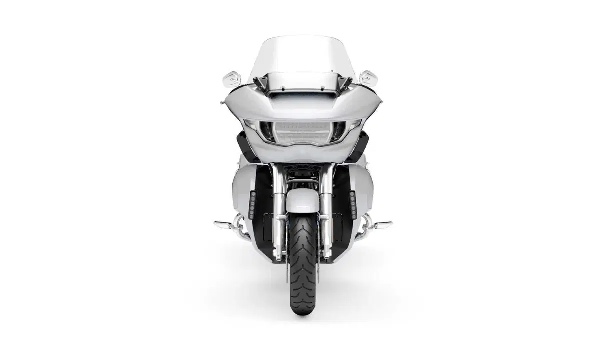 Harley-Davidson Touring Road Glide Limited (2026) (4)