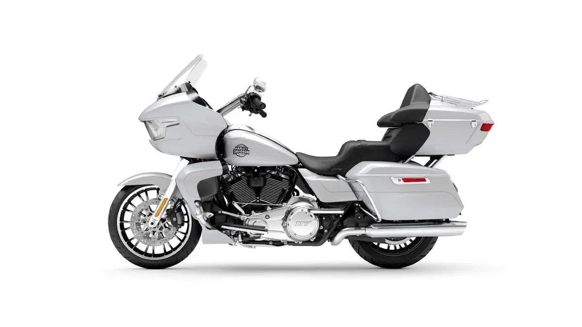 Harley-Davidson Touring Road Glide Limited (2026) (3)