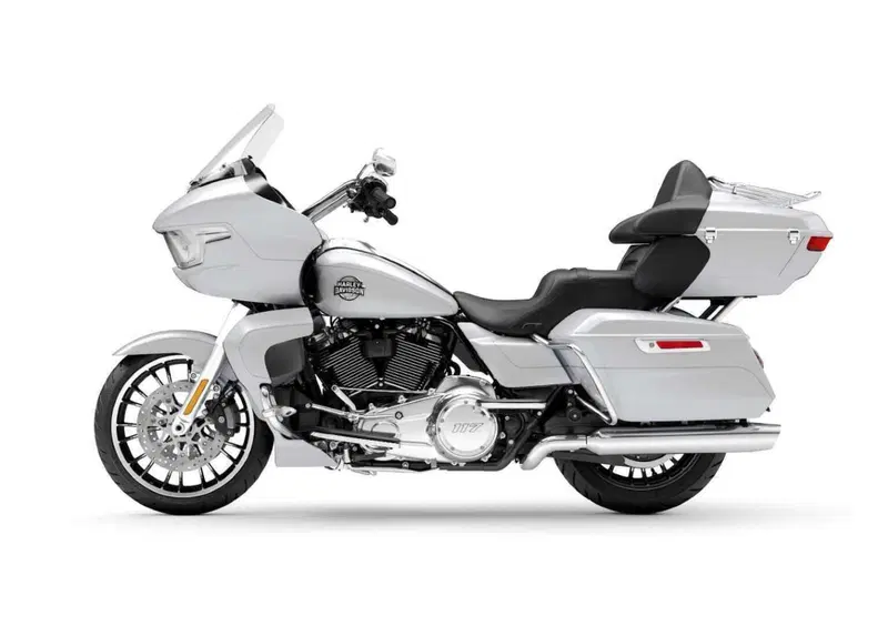 Harley-Davidson Touring Road Glide Limited (2026) (3)