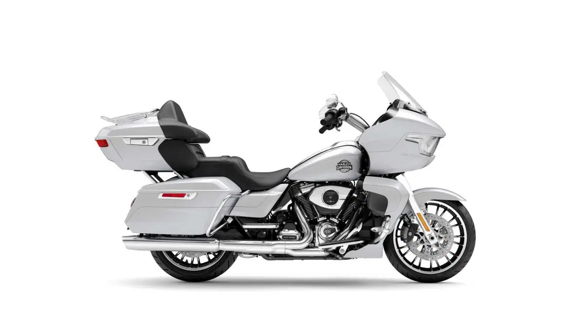Harley-Davidson Touring Road Glide Limited (2026)