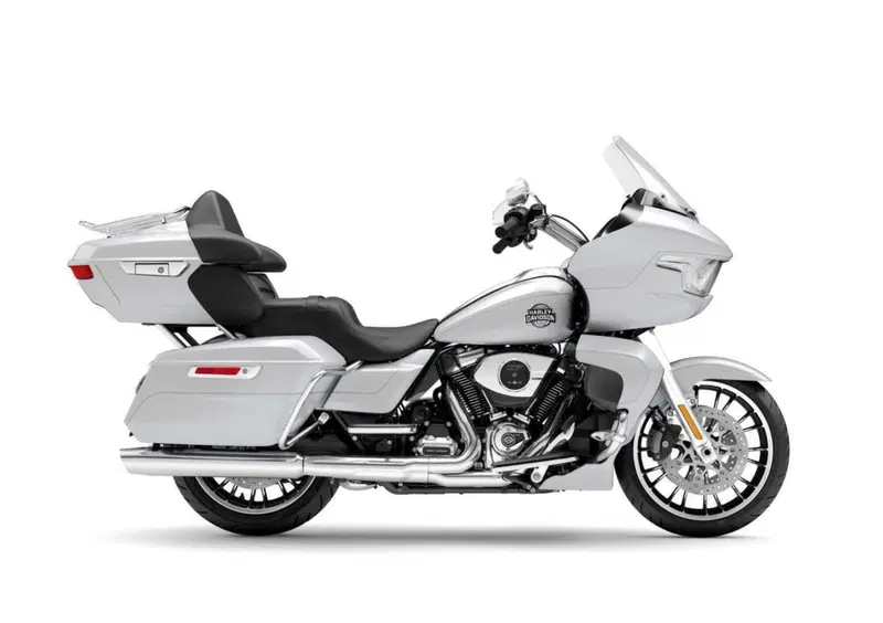 Harley-Davidson Touring Road Glide Limited (2026)