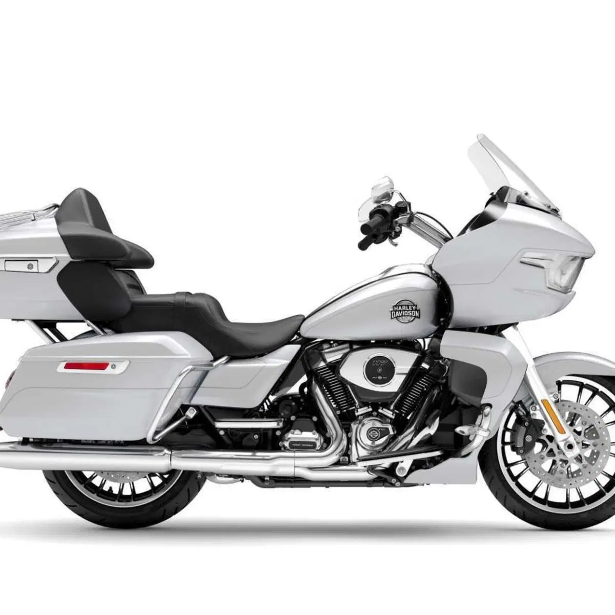 Harley-Davidson Road Glide Limited (2026)