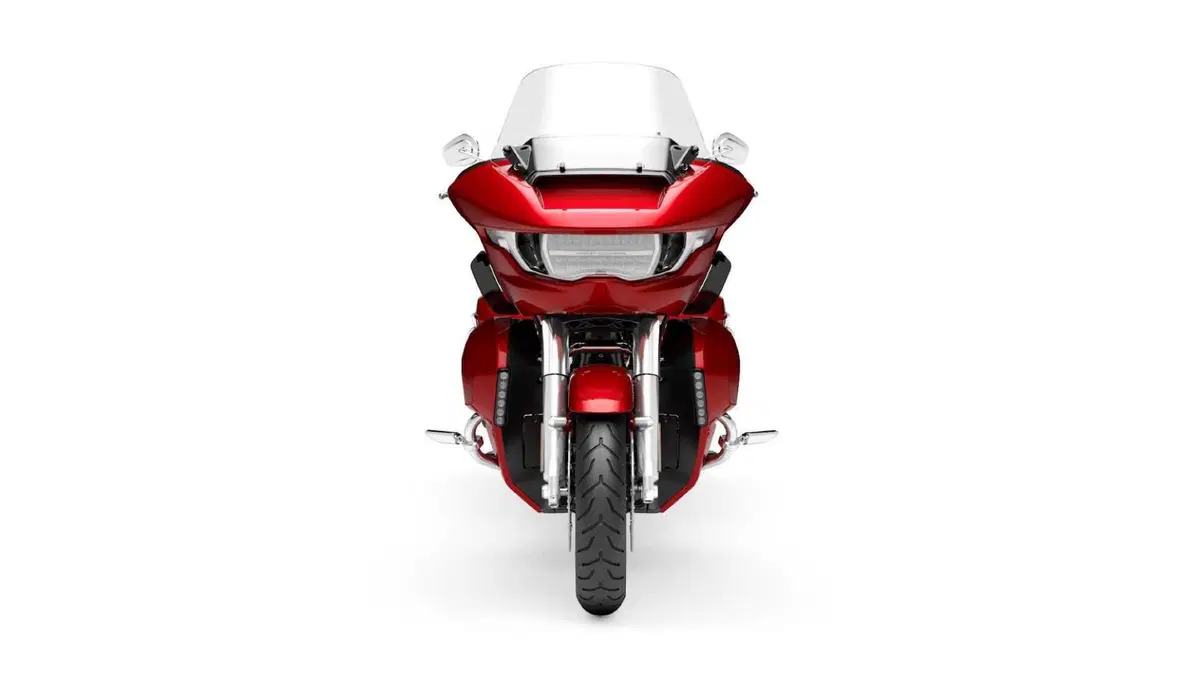 Harley-Davidson Touring Road Glide Limited (2026) (8)