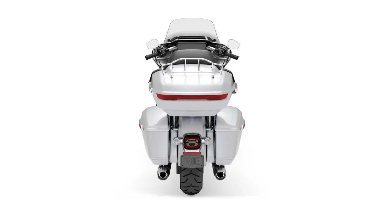 Harley-Davidson Touring Road Glide Limited (2026) (2)