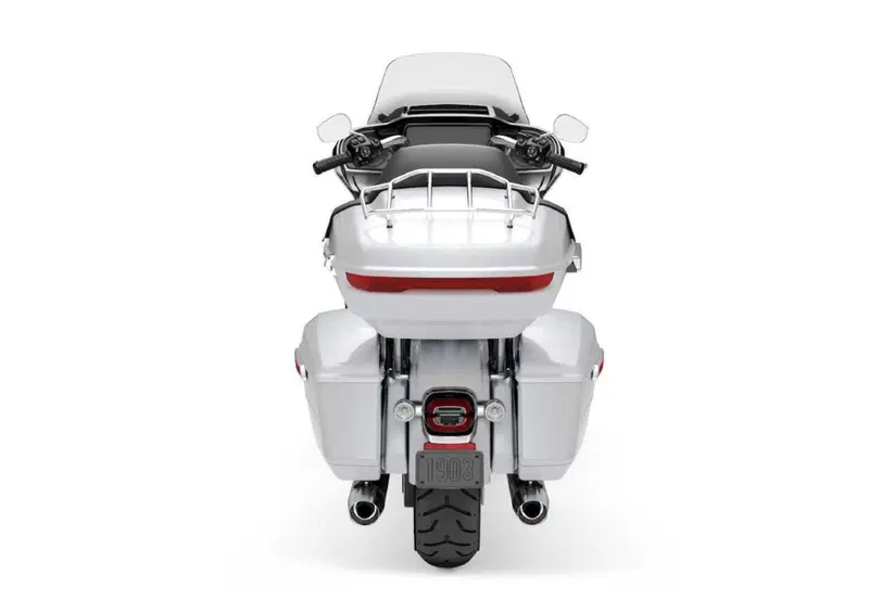 Harley-Davidson Touring Road Glide Limited (2026) (2)