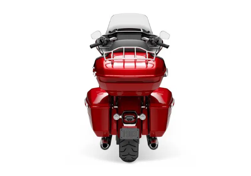 Harley-Davidson Touring Road Glide Limited (2026) (6)