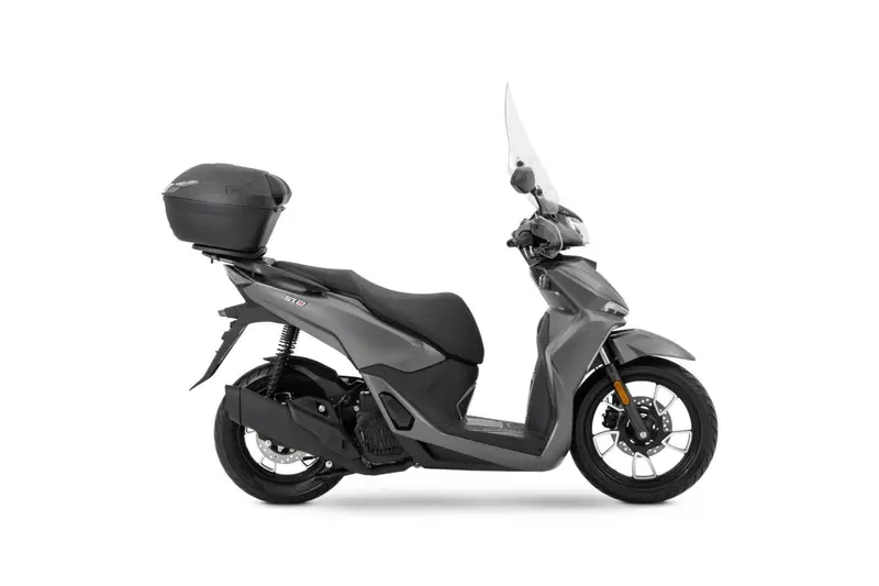 Voge Sfida SR16 200 (2025 - 26) (3)
