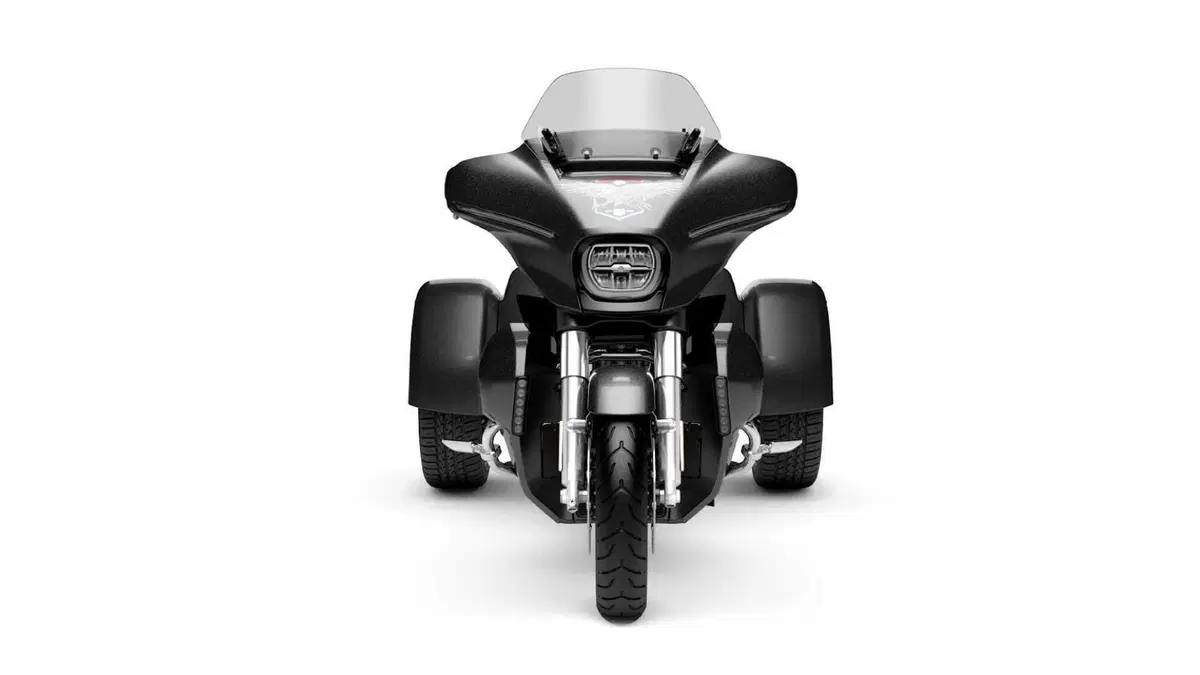 Harley-Davidson Trike Street Glide 3 Limited Liberty Edition (2026) (4)