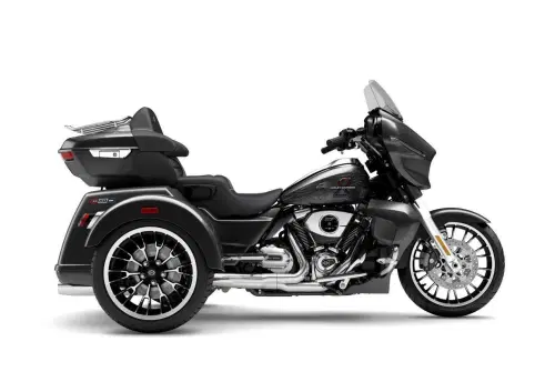 Harley-Davidson Trike
