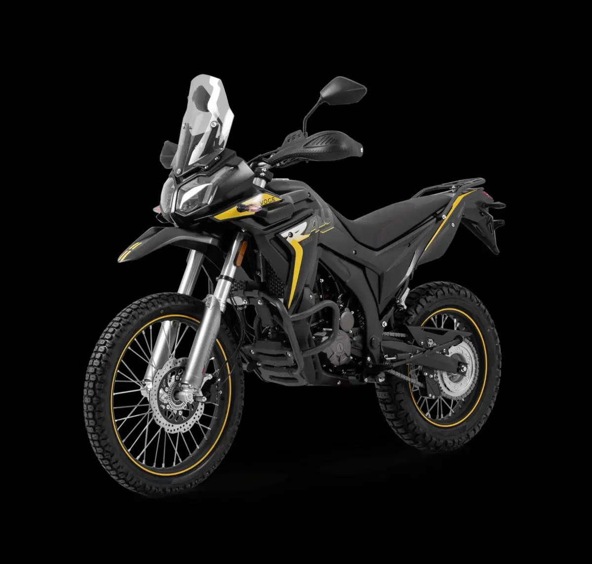 Voge 300 GY Rally (2022) (2)