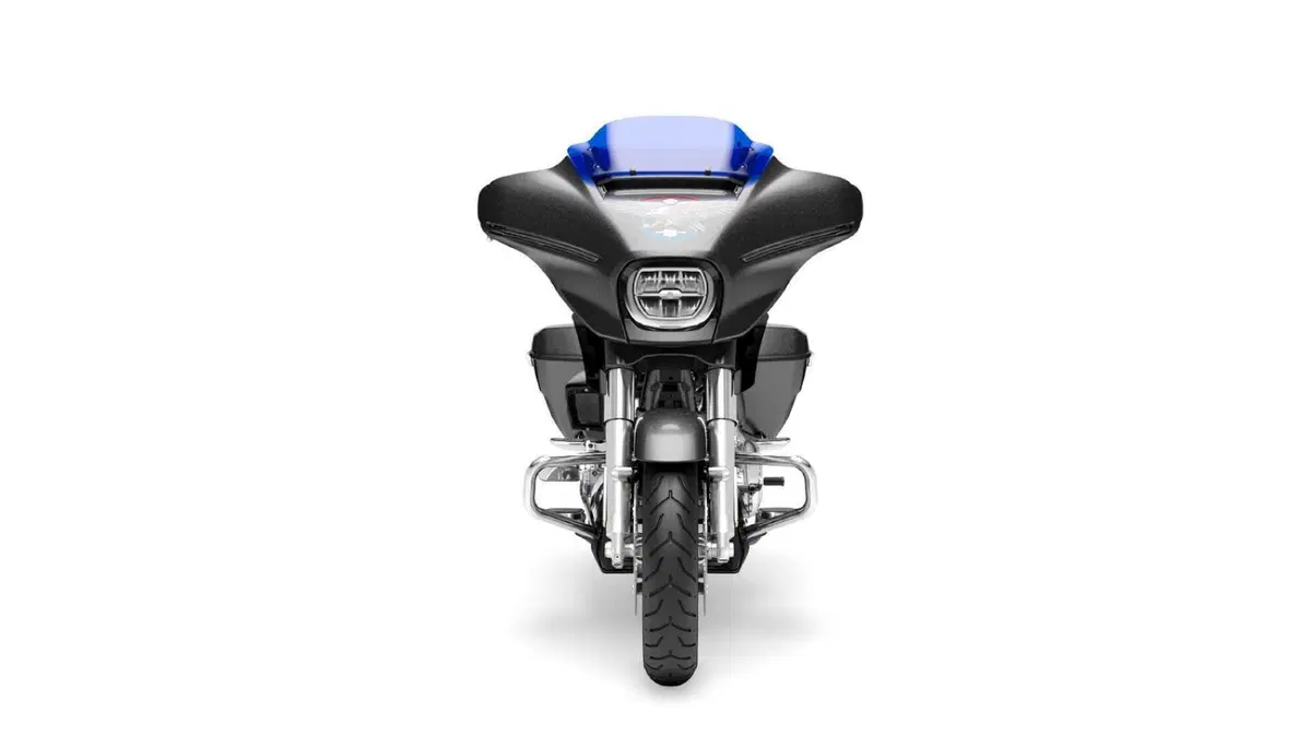 Harley-Davidson Touring Street Glide Liberty Edition (2026) (4)