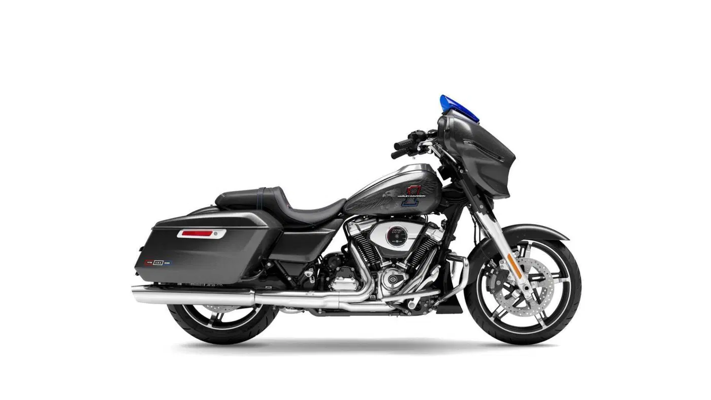 Quotazione usato Harley-Davidson Touring