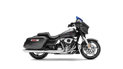 Harley-Davidson Touring