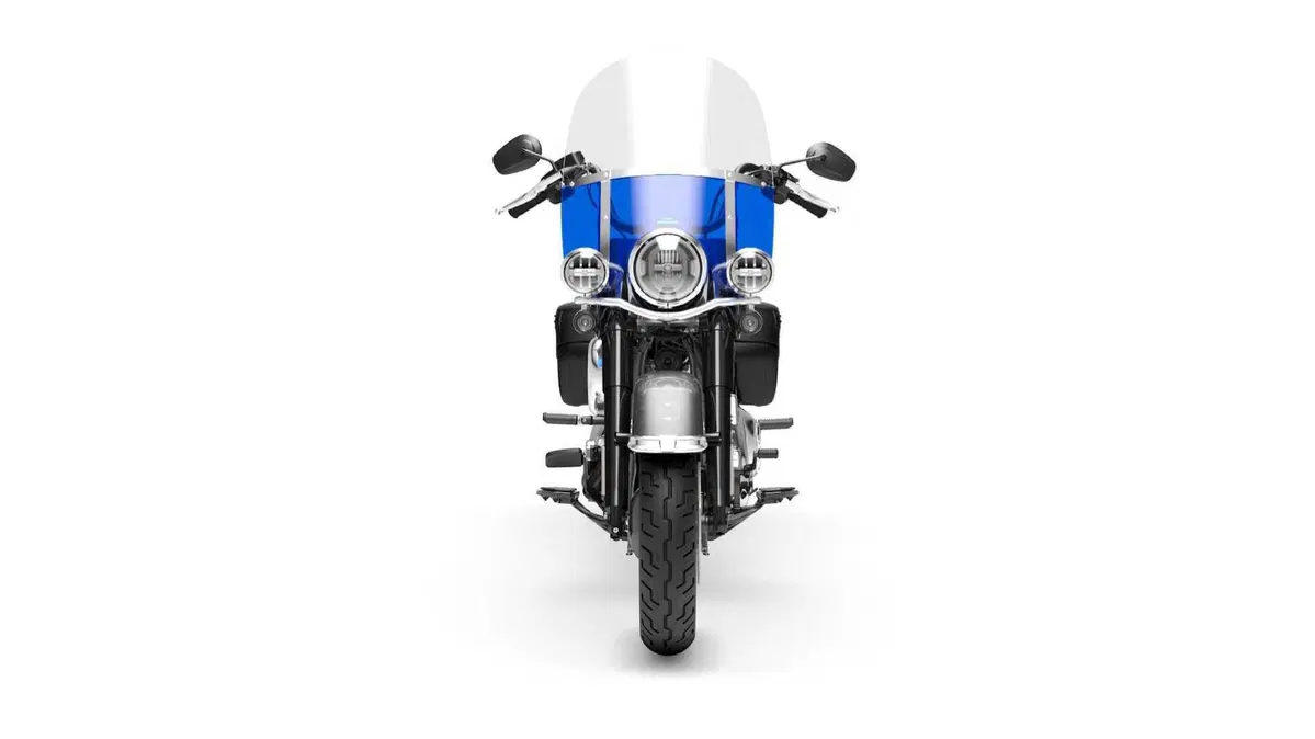 Harley-Davidson Softail-Cruiser Heritage Classic Liberty Edition (2026) (4)