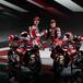 LIVE - MotoGP 2026. 100 anni di Ducati! La presentazione del team con Marc Marquez e Pecco Bagnaia [VIDEO]