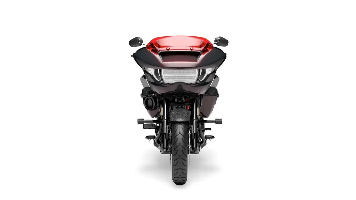 Harley-Davidson CVO - Custom Vehicle Operations CVO Road Glide ST (2026) (8)