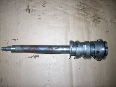 DESMOTROMICO CAMBIO GLADIATOR 500 Cectek