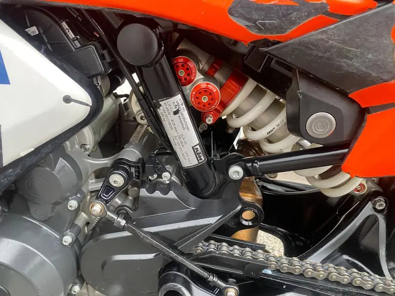 KTM 790 Adventure (2023 - 24) (4)