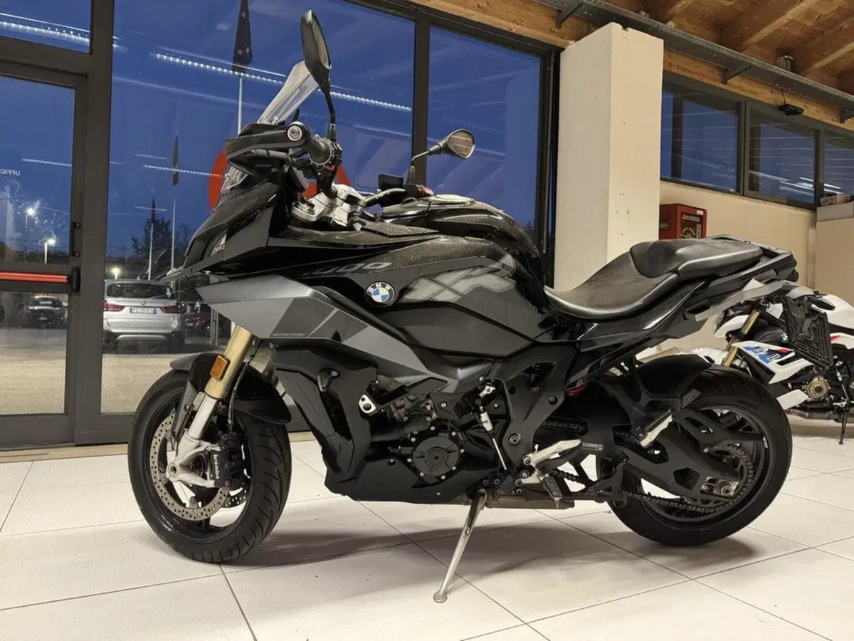 Bmw S 1000 XR (2020 - 23) (2)