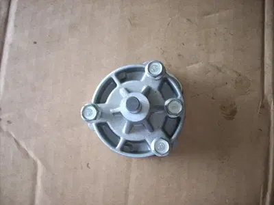 POMPA OLIO GLADIATOR 500 Cectek