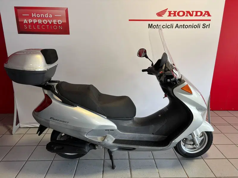 Honda Foresight (1998 - 2004)