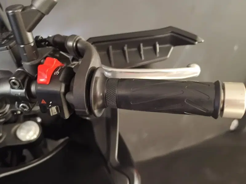 Yamaha Tracer 700 (2016 - 20) (11)