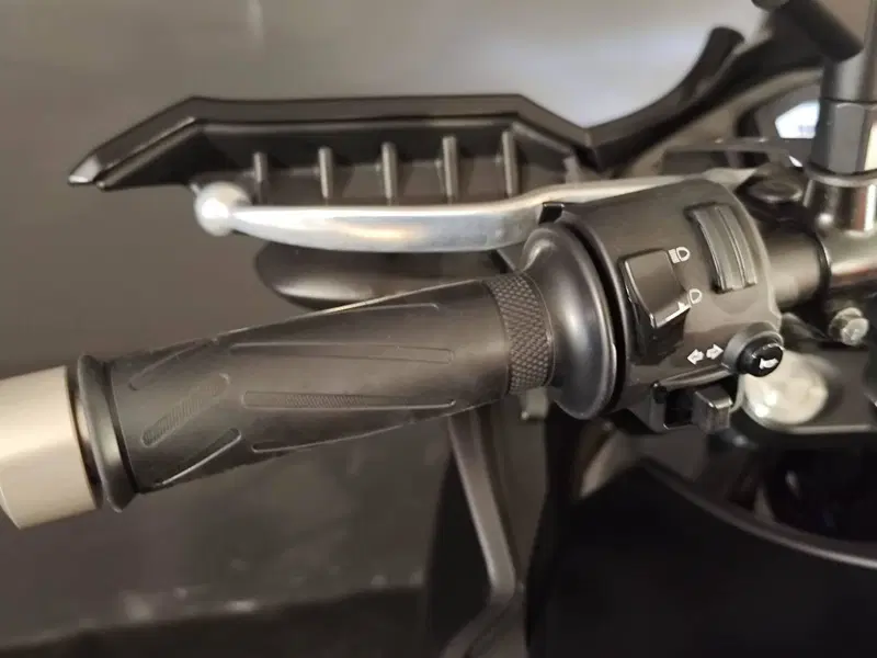 Yamaha Tracer 700 (2016 - 20) (12)