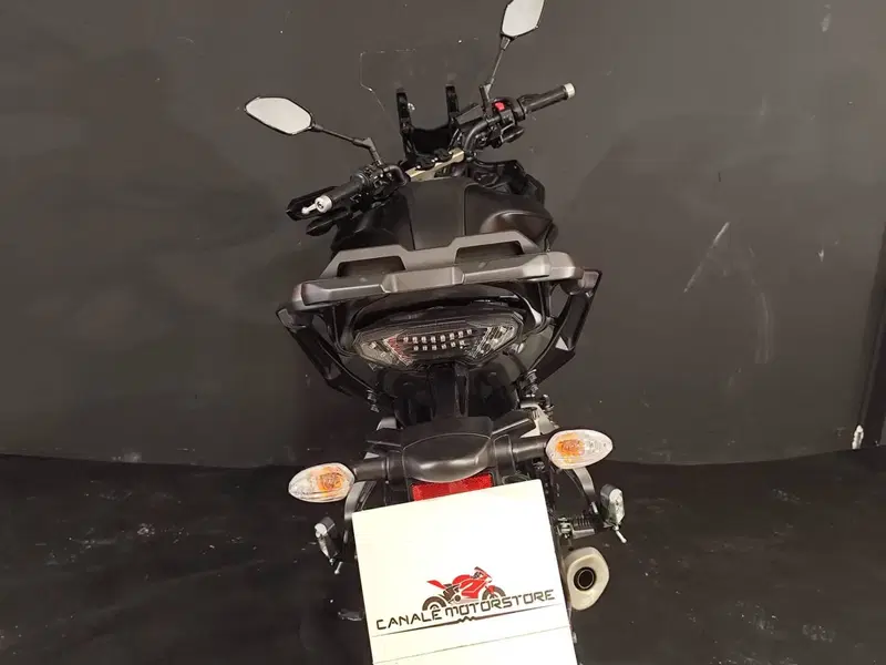 Yamaha Tracer 700 (2016 - 20) (3)