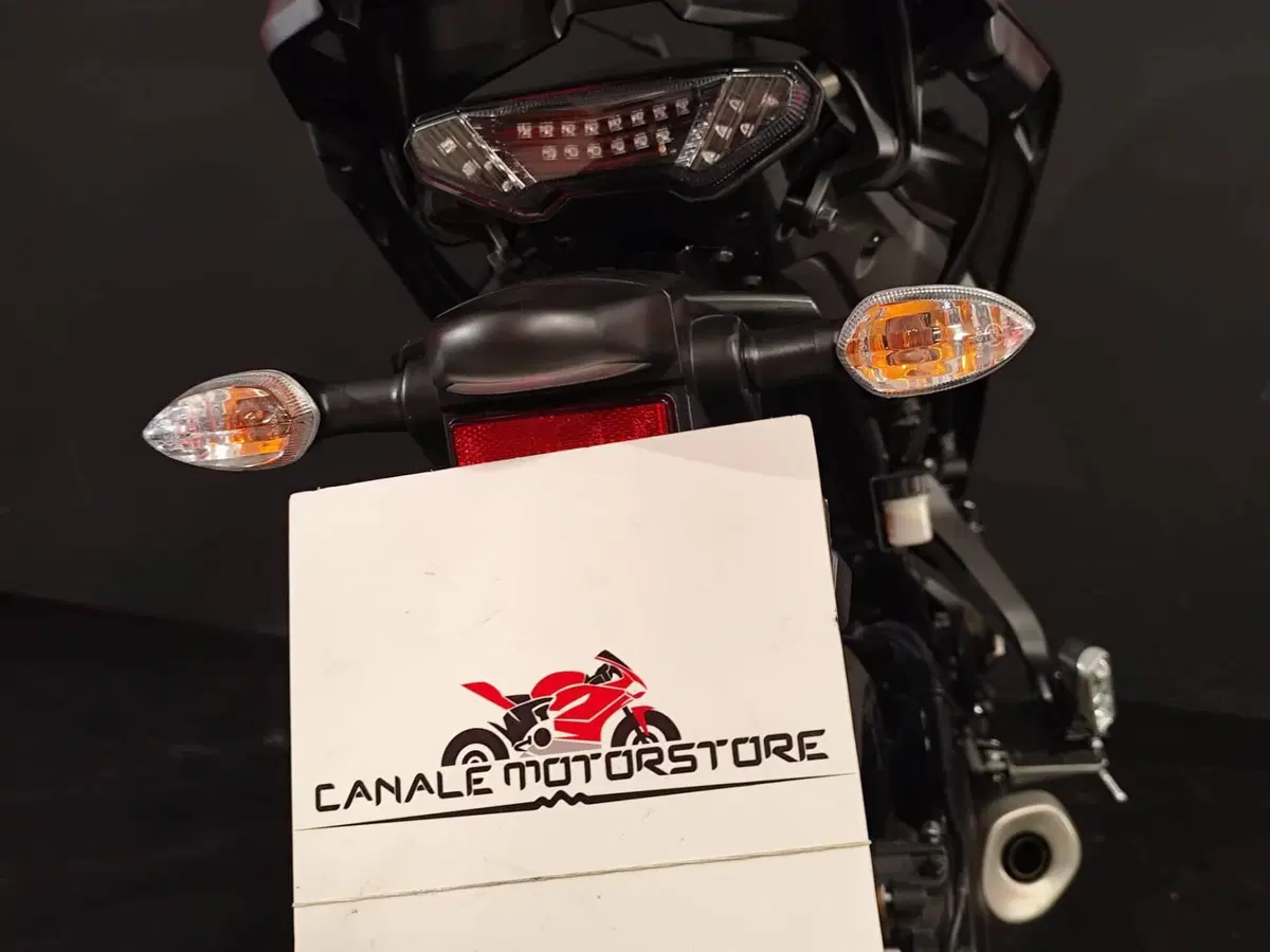 Yamaha Tracer 700 (2016 - 20) (13)